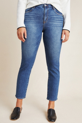 ella moss high rise skinny jeans