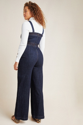 ella moss denim jumpsuit