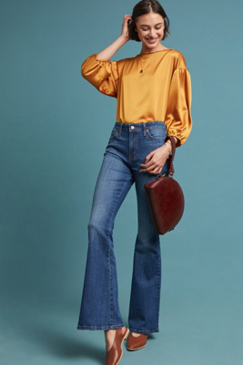 ella moss flare jeans