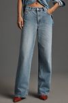 Thumbnail View 2: Rolla's Kate Mid-Rise Baggy Relaxed Jeans