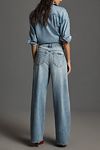 Thumbnail View 3: Rolla's Kate Mid-Rise Baggy Relaxed Jeans