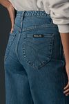 Thumbnail View 5: Rolla's Sailor Lia High-Rise Crop Jeans