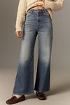 Thumbnail View 2: Rolla's Sailor Scoop High-Rise Crop Jeans