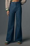 Thumbnail View 2: Rolla's Studio Flare High-Rise Jeans