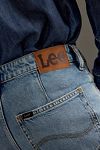 Thumbnail View 5: Jeans Lee Stella Taille Haute Coupe Évasée