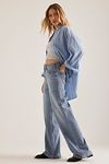 Visualizzazione miniature 3: Lee Stella High-Rise A-Line Jeans