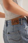 Visualizzazione miniature 6: Lee Stella High-Rise A-Line Jeans