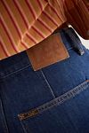 Thumbnail View 6: Lee Stella High-Rise A-Line Jeans