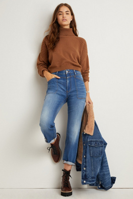 anthropologie pilcro jeans