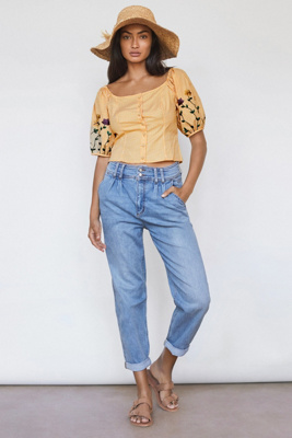 pilcro jeans anthropologie