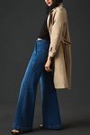 Thumbnail View 5: The Kit High-Rise Wide-Leg Utility Trouser Jeans by Pilcro