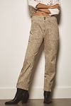 Thumbnail View 2: The Wanderer Mid-Rise Relaxed-Leg Jeans by Pilcro