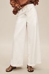 Thumbnail View 3: Pilcro PJ Pull-On High-Rise Wide-Leg Jeans