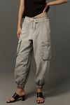 Thumbnail View 3: Pilcro Hochbund Cargo Jogger Jeans