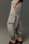 Thumbnail View 4: Pilcro Hochbund Cargo Jogger Jeans