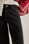 Thumbnail View 4: Damson Madder Drew Broderie Jeans