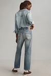 Thumbnail View 3: Denimist Lindsay High-Rise Slim-Leg Jeans