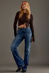 Thumbnail View 5: Jeans Bootcut Classique Good American