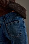 Thumbnail View 6: Jeans Bootcut Classique Good American