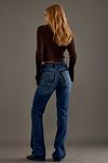 Thumbnail View 2: Jeans Bootcut Classique Good American