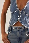 Thumbnail View 3: Jeans Good Icon Studded Good American