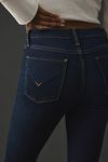 Thumbnail View 6: Hudson Barbara High-Rise Bootcut Jeans