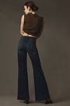 Thumbnail View 3: Fidelity Denim Aloe Mid-Rise Flare Jeans