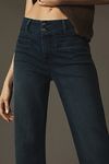 Thumbnail View 5: Fidelity Denim Aloe Mid-Rise Flare Jeans