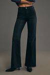 Thumbnail View 3: Fidelity Denim Alika High-Rise Flare Jeans