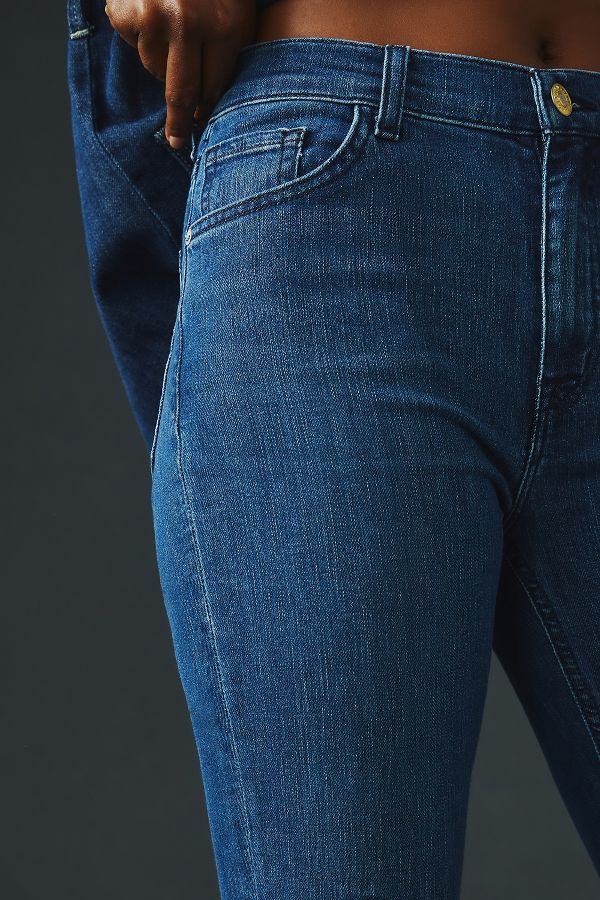 Slide View: 4: Current/Elliott The Boulevard Jeans