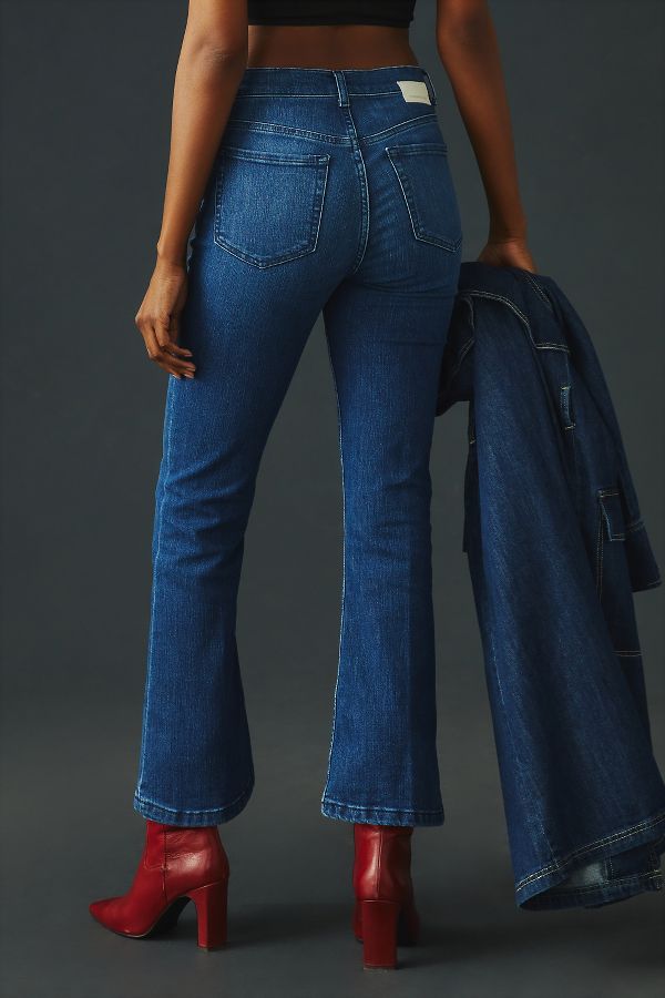 Slide View: 5: Current/Elliott The Boulevard Jeans