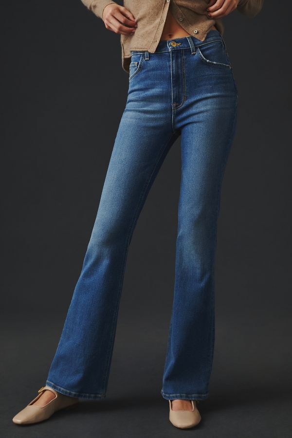 Slide View: 2: Current/Elliott The Sidestreet Jeans