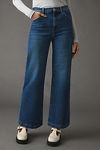 Thumbnail View 2: Current/Elliott The Pioneer Wide-Leg Jeans