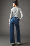 Thumbnail View 4: Current/Elliott The Pioneer Wide-Leg Jeans