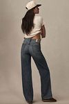 Thumbnail View 4: rag & bone Featherweight Logan High-Rise Straight Jeans