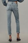 Thumbnail View 4: rag & bone Dre Mid-Rise Boyfriend Jeans