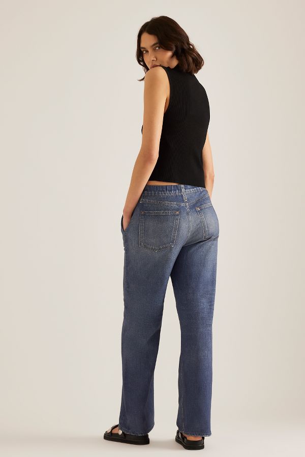 Vista diapositiva: 2: Jeans a Gamba Larga Miramar di Rag & Bone