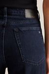 Thumbnail View 5: Jeans Rag & Bone Logan Taille Mi-Haute Jambes Larges