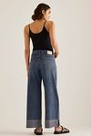 Thumbnail View 2: Jeans Rag & Bone Sofie Cheville Jambe Large