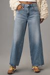 Thumbnail View 2: Seventy + Mochi Gracie Slouchy Wide-Leg Jeans