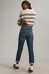 Thumbnail View 4: FRAME Le Garcon Mid-Rise Boyfriend Cuffed Jeans