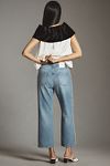 Thumbnail View 4: FRAME Atelier Le Jane Crop Jeans