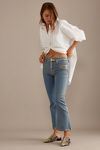 Vista en miniatura 2: Jeans FRAME Le Crop Mini Boot Recubiertos