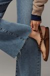 Thumbnail View 4: FRAME Le Slim Palazzo High-Rise Wide-Leg Jeans