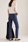 Thumbnail View 2: FRAME The Ruler High-Rise Slim Jeans