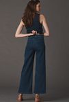 Thumbnail View 3: FRAME Le Slim Palazzo High-Rise Jeans