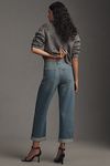 Thumbnail View 3: Pilcro Baggy Slim Boyfriend High-Rise Relaxed Jeans