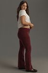 Thumbnail View 9: The Icon Corduroy Flare Jeans by Pilcro: Mid-Rise Edition