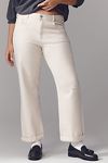 Thumbnail View 6: Pilcro Baggy Boyfriend High-Rise Relaxed Jeans