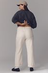 Thumbnail View 8: Pilcro Baggy Boyfriend High-Rise Relaxed Jeans